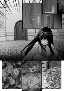 Page 139 of Sex Leveling ~Bijin Shachou to Dungeon Tansaku ni Ittara Zenmetsu shisou ni Natta node Sex de Norikoeru Hanashi~ - preview thumbnail