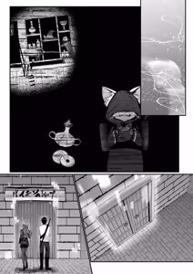 Page 142 of Sex Leveling ~Bijin Shachou to Dungeon Tansaku ni Ittara Zenmetsu shisou ni Natta node Sex de Norikoeru Hanashi~ - preview thumbnail