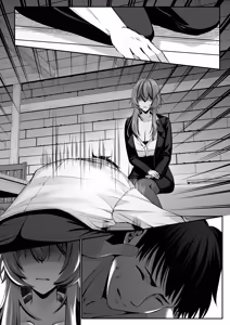 Page 145 of Sex Leveling ~Bijin Shachou to Dungeon Tansaku ni Ittara Zenmetsu shisou ni Natta node Sex de Norikoeru Hanashi~ - preview thumbnail