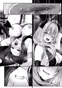 Page 158 of Sex Leveling ~Bijin Shachou to Dungeon Tansaku ni Ittara Zenmetsu shisou ni Natta node Sex de Norikoeru Hanashi~ - preview thumbnail