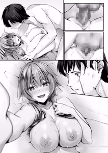 Page 164 of Sex Leveling ~Bijin Shachou to Dungeon Tansaku ni Ittara Zenmetsu shisou ni Natta node Sex de Norikoeru Hanashi~ - preview thumbnail
