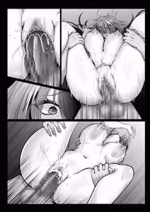 Page 174 of Sex Leveling ~Bijin Shachou to Dungeon Tansaku ni Ittara Zenmetsu shisou ni Natta node Sex de Norikoeru Hanashi~ - preview thumbnail