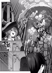 Page 179 of Sex Leveling ~Bijin Shachou to Dungeon Tansaku ni Ittara Zenmetsu shisou ni Natta node Sex de Norikoeru Hanashi~ - preview thumbnail