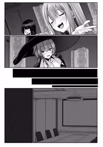 Page 185 of Sex Leveling ~Bijin Shachou to Dungeon Tansaku ni Ittara Zenmetsu shisou ni Natta node Sex de Norikoeru Hanashi~ - preview thumbnail