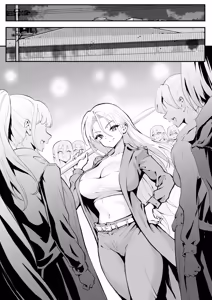 Page 50 of Ubu de Otokogi no Aru Ladies' Souchou o Yamaoku de Tasuketara 2 - preview thumbnail