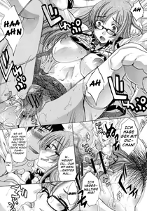 Page 12 of Ore no Imouto ga Konna ni Ricchan na Wake ga Nai | My Little Sister Can't Be This Ricchan-like - preview thumbnail