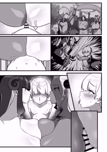 Page 51 of Yuusha, Nyuuma no Dekapai ni Otsu - preview thumbnail