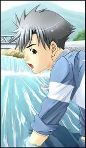 Page 164 of Kininaru Roommate - preview thumbnail