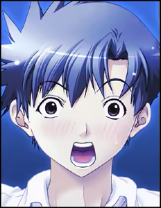 Page 288 of Kininaru Roommate - preview thumbnail