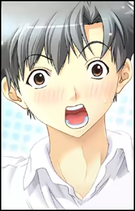 Page 298 of Kininaru Roommate - preview thumbnail