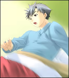Page 304 of Kininaru Roommate - preview thumbnail