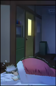 Page 374 of Kininaru Roommate - preview thumbnail