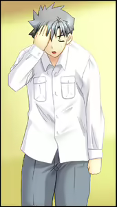 Page 494 of Kininaru Roommate - preview thumbnail