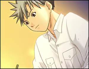 Page 599 of Kininaru Roommate - preview thumbnail