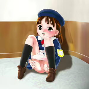 Page 3 of Infant Scheme - preview thumbnail