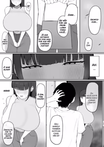 Page 4 of Tonari no Heya no Inma Tsuma. | Esposa Sucúbo da casa ao lado - preview thumbnail