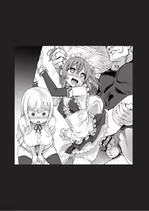 Page 31 of Hametsu Ganbou -Tensai Bishoujo Majutsushi ga Jibun kara Okasare ni Iku Hanashi- | 파멸원망～천재미소녀마법사가 스스로 범해지러가는 이야기 - preview thumbnail