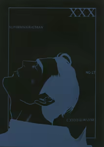 XXX — hentai manga cover on Fhentai