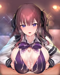 Page 277 of PAIZURI Karin Natsuki High-resolution version - preview thumbnail