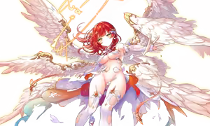Page 1185 of Ayakashi Rumble! X - preview thumbnail