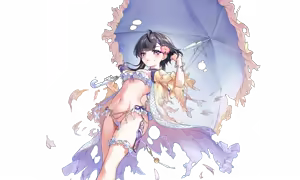 Page 1201 of Ayakashi Rumble! X - preview thumbnail