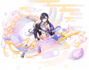 Page 1264 of Ayakashi Rumble! X - preview thumbnail