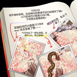 Page 72 of Ichinenkan Ichibyou mo Ma o Akezu ni Moteasobare Tsuzuketa Nikubenki Miko - preview thumbnail