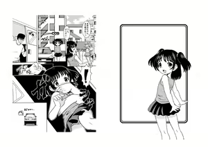 Page 3 of Shoujo Rinkan - preview thumbnail