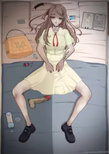 Page 17 of 梓佳凝 - preview thumbnail