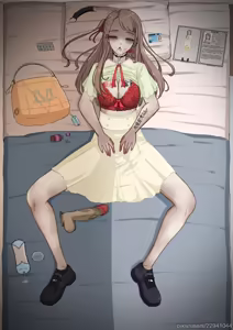 Page 18 of 梓佳凝 - preview thumbnail