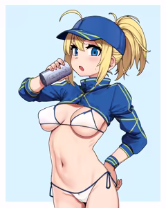 Page 3 of heroinxx - preview thumbnail
