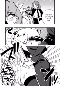 Page 31 of Kyousei Josou Josei Senyou Sharyou | Forced Cross-Dressing in a Women-Only Carriage - preview thumbnail