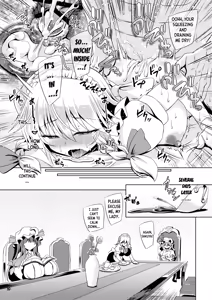Page 22 of Succubus Koumakan part VI - preview thumbnail