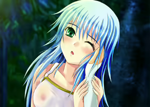 Page 79 of Mushihime Anis - preview thumbnail