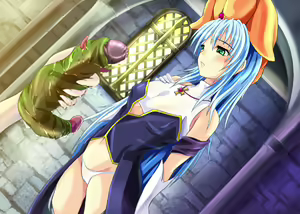 Page 10 of Mushihime Anis - preview thumbnail