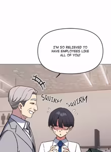 Page 93 of Momobird] Stop Smoking! 51-60 - preview thumbnail