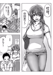 Page 3 of Iyashi Mama Hajimemasu. - preview thumbnail