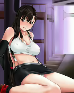 Page 3 of Kisaragi & Lockhart - preview thumbnail