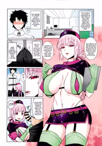 Page 3 of Fuchou no Sakusei Ryouhou - preview thumbnail