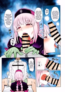 Page 4 of Fuchou no Sakusei Ryouhou - preview thumbnail