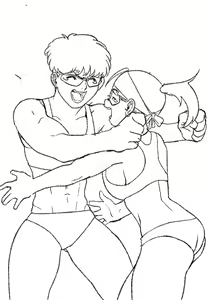 Page 1022 of Cessa Patreon Collection 2021-01 - 2026-05 - preview thumbnail