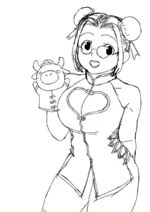Page 1032 of Cessa Patreon Collection 2021-01 - 2026-05 - preview thumbnail