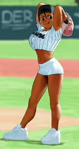 Page 1043 of Cessa Patreon Collection 2021-01 - 2026-05 - preview thumbnail