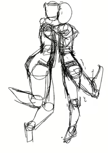 Page 1121 of Cessa Patreon Collection 2021-01 - 2026-05 - preview thumbnail
