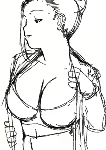 Page 1135 of Cessa Patreon Collection 2021-01 - 2026-05 - preview thumbnail