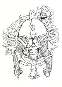 Page 1167 of Cessa Patreon Collection 2021-01 - 2026-05 - preview thumbnail