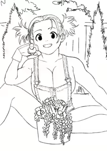 Page 1200 of Cessa Patreon Collection 2021-01 - 2026-05 - preview thumbnail