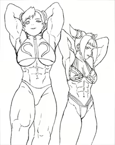 Page 1232 of Cessa Patreon Collection 2021-01 - 2026-05 - preview thumbnail