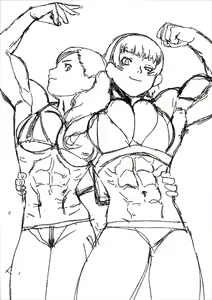 Page 1251 of Cessa Patreon Collection 2021-01 - 2026-05 - preview thumbnail