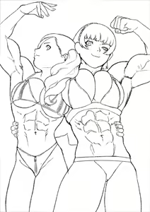Page 1252 of Cessa Patreon Collection 2021-01 - 2026-05 - preview thumbnail